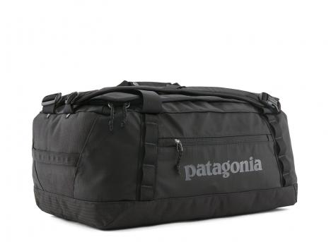 Patagonia Black Hole Duffel 40L Matte Black