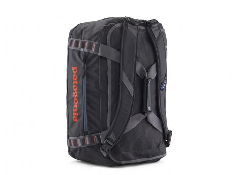 Patagonia Black Hole Duffel 40L Matte Smolder Blue