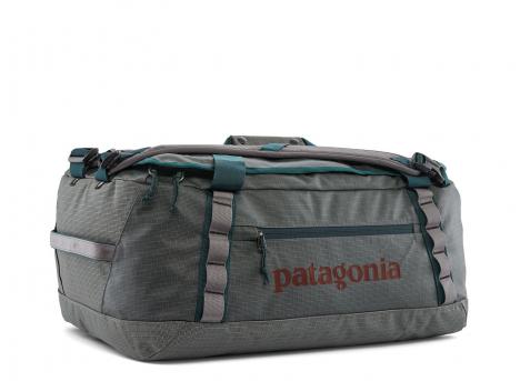 Patagonia Black Hole Duffel 40L Noble Grey