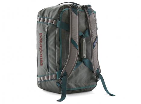 Patagonia Black Hole Duffel 40L Noble Grey