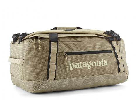 Patagonia Black Hole Duffel 40L Weathered Stone