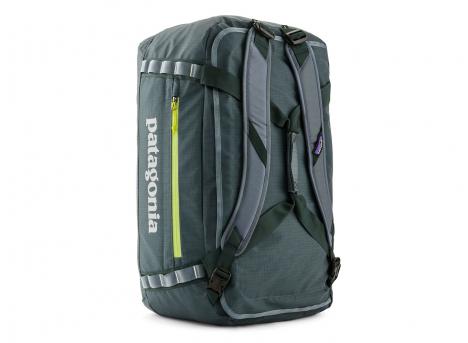 Patagonia Black Hole Duffel 55L Matte Nouveau Green