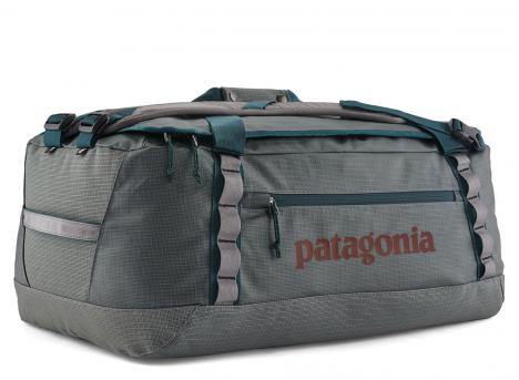 Patagonia Black Hole Duffel 55L Noble Grey