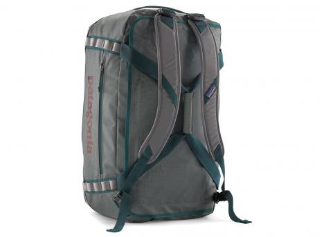 Patagonia Black Hole Duffel 55L Noble Grey