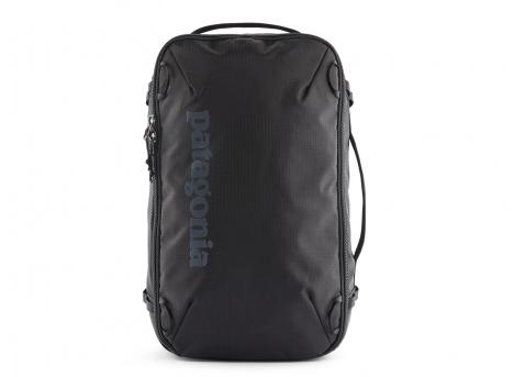 Patagonia Black Hole Mini MLC Black 30L