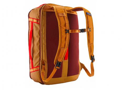 Patagonia Black Hole Mini MLC Pack 30L Talon Gold