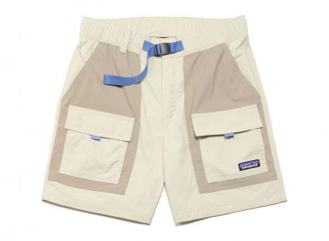 Patagonia Everyday Shorts Pelican