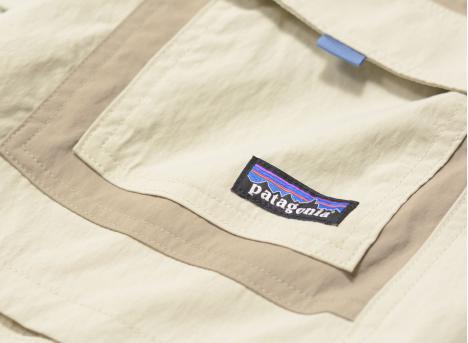 Patagonia Everyday Shorts Pelican