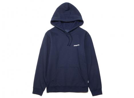 Patagonia Fitz Roy Icon Uprisal Hoodie New Navy