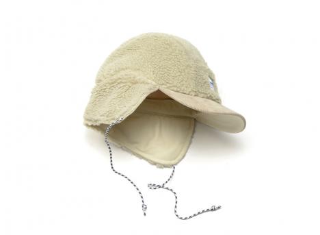 Patagonia Range Earlfap Cap Pelican