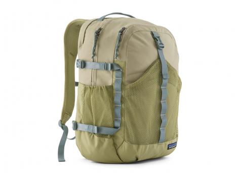 Patagonia Refugio Day Pack 30L Weathered Stone