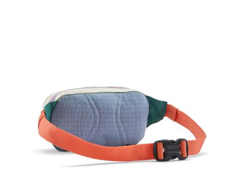 Patagonia Terravia Mini Hip Pack 1L Barnacle Blue