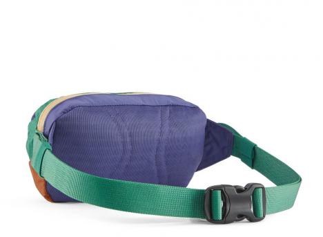 Patagonia Terravia Mini Hip Pack 1L Solstice Purple