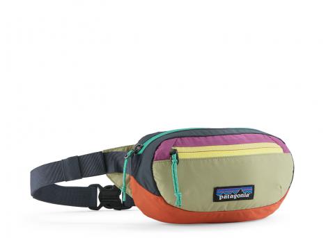 Patagonia Terravia Mini Hip Pack Gumtree Green