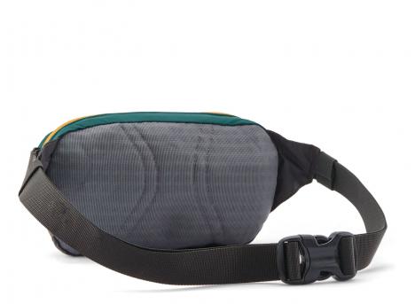 Patagonia Terravia Mini Hip Pack Patchwork Noble Grey