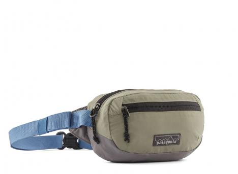 Patagonia Terravia Mini Hip Pack River Rock Green