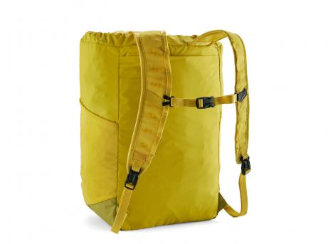 Patagonia Terravia Tote Pack 24L Graze Green