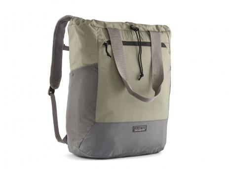 Patagonia Terravia Tote Pack 24L River Rock Green