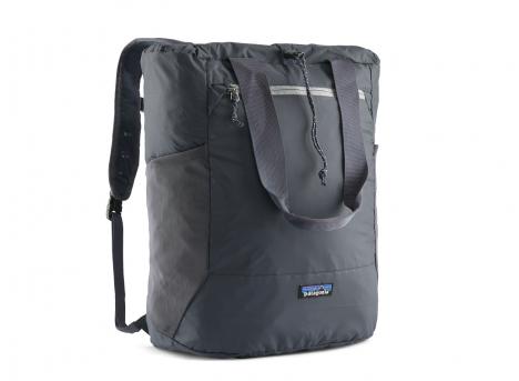 Patagonia Terravia Tote Pack 24L Smolder Blue
