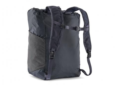 Patagonia Terravia Tote Pack 24L Smolder Blue