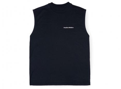 Peaufine Muscle Wood MRC Navy