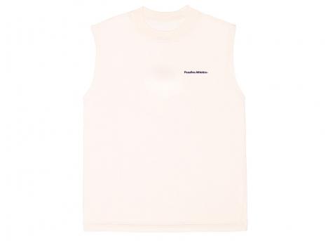 Peaufine Muscle Wood MRC Off White