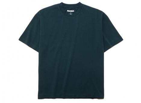 Peaufine Oversize Mediterranean Tee Forest