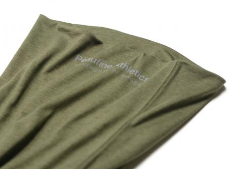 Peaufine Tour de Cou Kaki