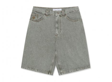 Polar Skate Co Big Boy Shorts Eucalyptus