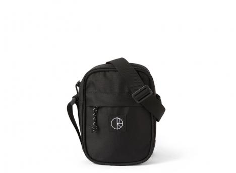 Polar Skate Co Cordura Mini Dealer Bag Black