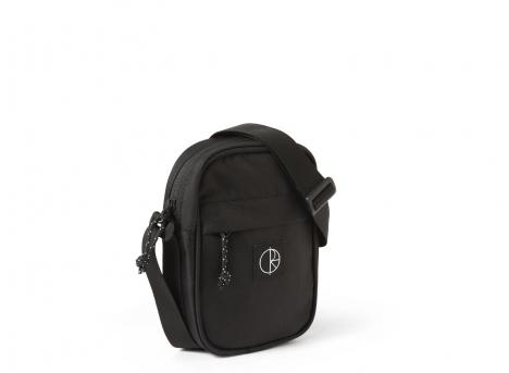 Polar Skate Co Cordura Mini Dealer Bag Black