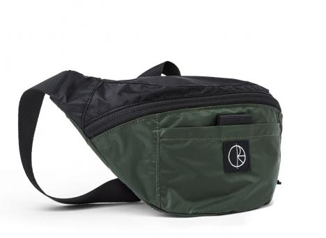 Polar Skate Co Hip Bag Olive / Black