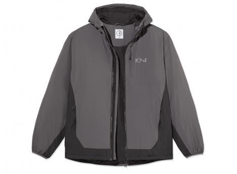 Polar Skate Co Koda Insulated Jacket Graphite