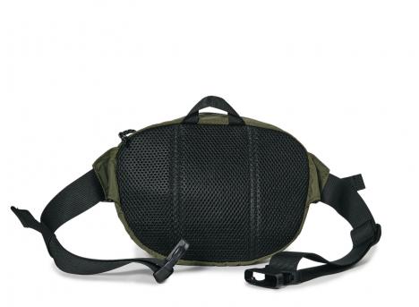 Polar Skate Co Nylon Hip Bag Dusty Olive