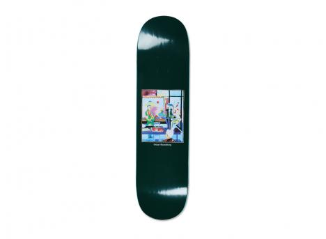 Polar Skate Co Oskar Rozenberg House of Eternal Return Board 8.25