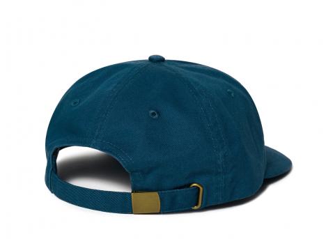 Polar Skate Co Ramy Cap Cheeky Sun / Petrol