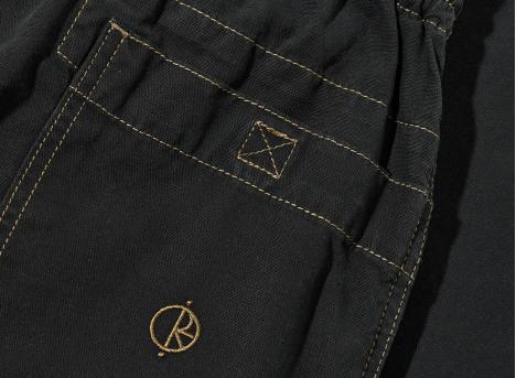 Polar Skate Co Kata Pants Black
