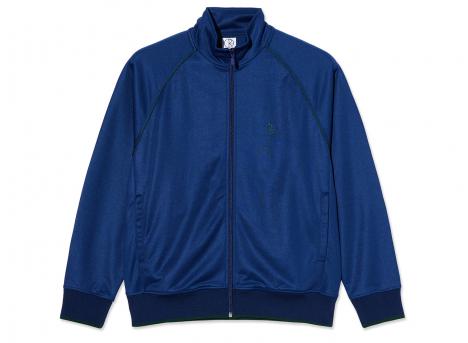 Polar Skate Co Raphael Track Jacket Ultramarine