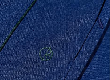 Polar Skate Co Raphael Track Pants Ultramarine