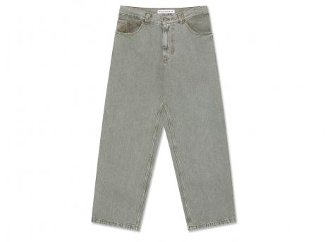 Polar Skate Co Big Boy Pants Eucalyptus