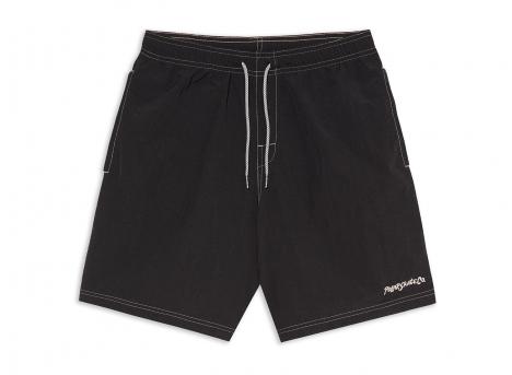 Polar Skate Co Ziggy Swim Shorts Black