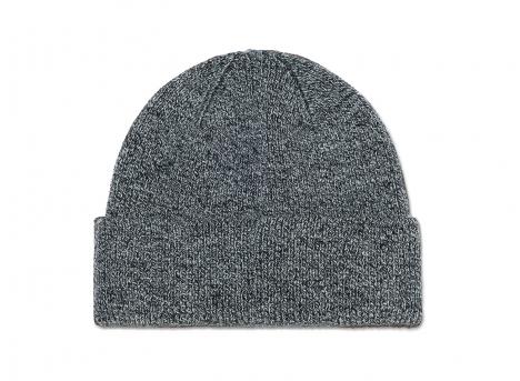 Polar Skate Co Simon Beanie Salt Pepper