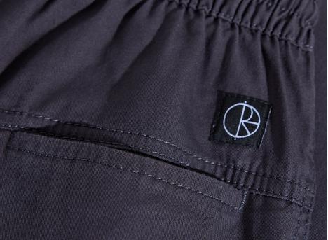 Polar Skate Co Surf Pants Graphite