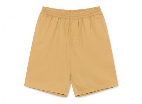 Polar Skate Co Surf Shorts Beige