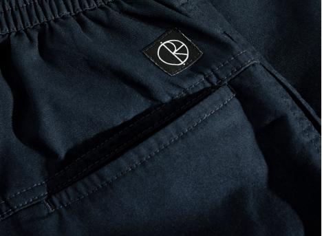Polar Skate Co Surf Shorts New Navy