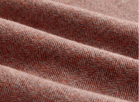 Portuguese Flannel Espiga Shirt Clay