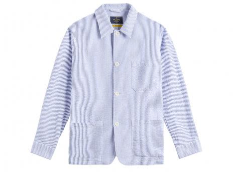 Portuguese Flannel Labura Seersucker