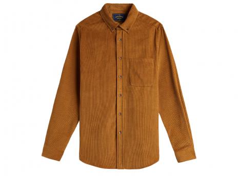 Portuguese Flannel Lobo 2.0 Shirt Prairie