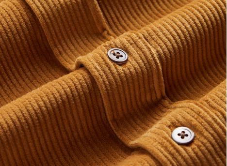 Portuguese Flannel Lobo 2.0 Shirt Prairie