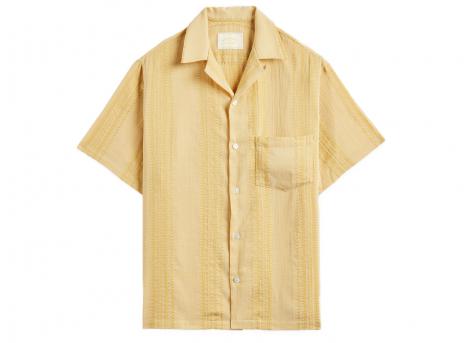 Portuguese Flannel Pacific Shirt Sun